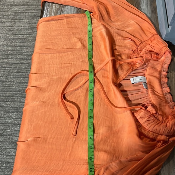 Joie Small coral top! P2P 19! - Picture 9 of 11